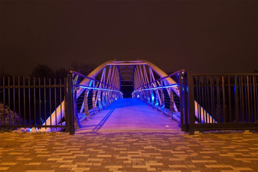 Sam Thompson Bridge