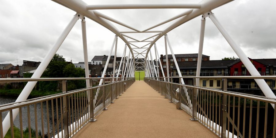 Oasis Bridge